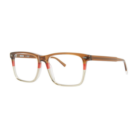 Original Penguin The-Johnson Eyeglasses Rhubarb 54mm